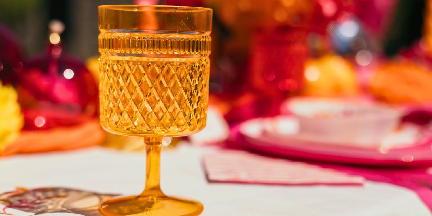 Vaisselle Réutilisable